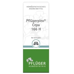 Pflügerplex® Cepa 166 H> Discount