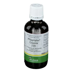 Pflügerplex® Copaiva 220><noscript><img width=