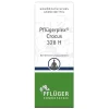 Pflügerplex® Crocus 328 H| Best