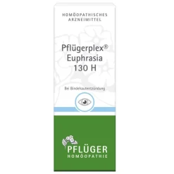 Pflügerplex® Euphrasia 130 H> Sale