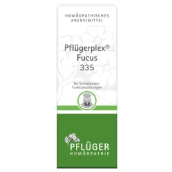 Pflügerplex® Fucus 335| Outlet