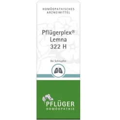 Pflügerplex® Lemna 322 H| Sale