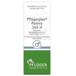 Pflügerplex® Pareira 355 H> Sale