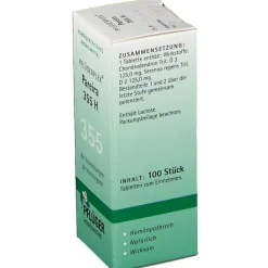 Pflügerplex® Pareira 355 H><noscript><img width=