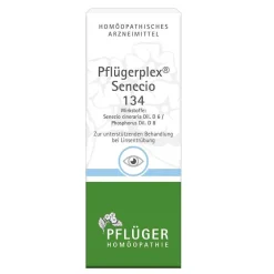 Pflügerplex® Senecio 134> Hot