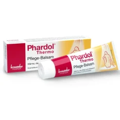 PHARDOL® Thermo Pflege Balsam| Clearance