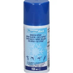 Pharmadoct Eis-Spray| Hot