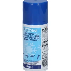 Pharmadoct Eis-Spray| Hot
