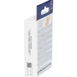 Pharmadoct Feet Blasenpflaster mit Hydrokolloidschicht|