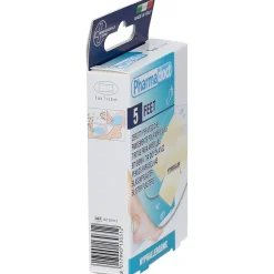 Pharmadoct Feet Blasenpflaster| New