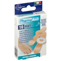Pharmadoct Feet Hühneraugenpflaster> Online