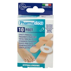 Pharmadoct Feet Hühneraugenpflaster><noscript><img width=