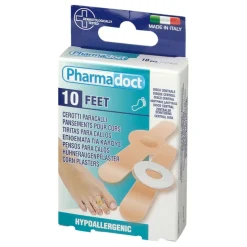 Pharmadoct Feet Hühneraugenpflaster><noscript><img width=