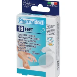 Pharmadoct feet Warzenpflaster| Sale