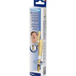 Pharmadoct Ohrkegel mit Bienenwachs> Best