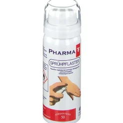 Pharmadoct Sprühpflaster> New