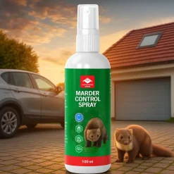 Pharma Health | Marder Control Spray | natürliche Inhaltsstoffe | Umweltfreundliche Lösung> Sale