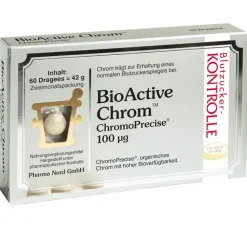 Pharma Nord® BioActive Chrom| Discount