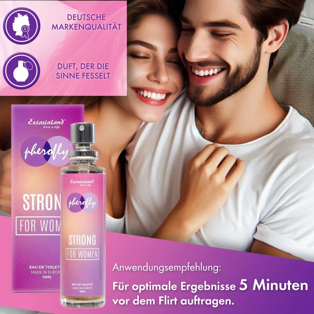 Pherofly extra strong Pheromon-Duft| Outlet