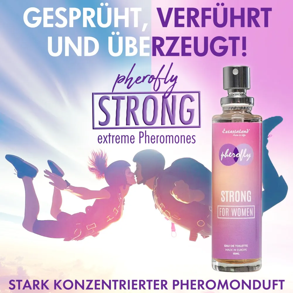 Pherofly extra strong Pheromon-Duft| Outlet