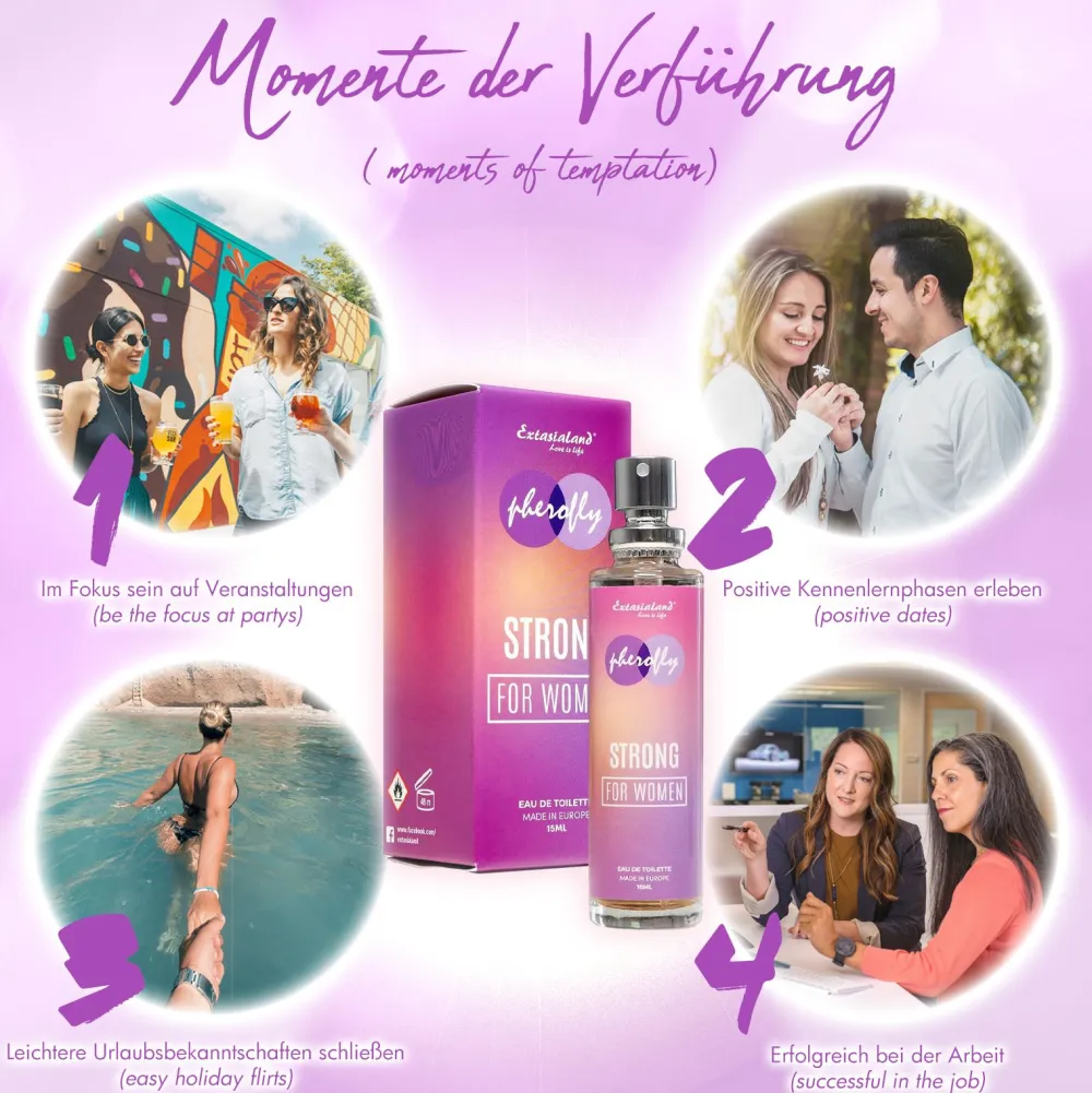 Pherofly extra strong Pheromon-Duft| Outlet
