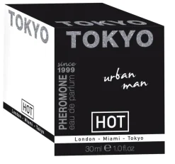 Pheromone Parfum TOKYO – Urban man|HOT