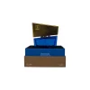 Pheromon Fragrance man darkblue|Shiatsu