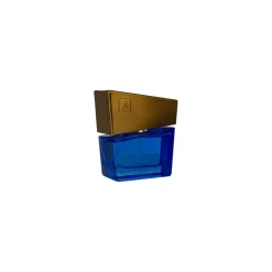 Pheromon Fragrance man darkblue|Shiatsu