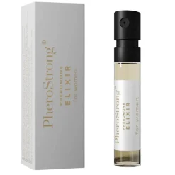 PheroStrong Pheromone Elixier für Frauen| New