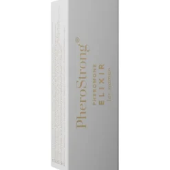 PheroStrong Pheromone Elixier für Frauen| New