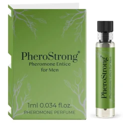 PheroStrong Pheromone Entice für Männer> Online