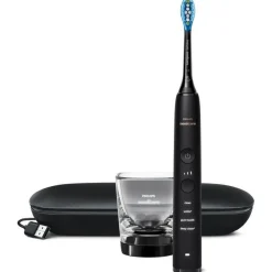 DiamondClean 9000 elektrische Zahnbürste|PHILIPS