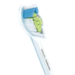 Ersatz-Zahnbürste HX6068/12 Optimal White (8er Pack) weiss><noscript><img width=
