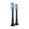 Ersatz-Zahnbürsten HX9052/33 Premium Gum Care G3 schwarz 2-er|PHILIPS Discount