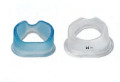 Philips Gelkissen und Silikon-Flap, für ComfortGel™ Blue>PHILIPS RESPIRONICS Online