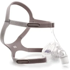 Philips Pico Maske mit Kopfband mit Ausatemventil>PHILIPS RESPIRONICS Sale