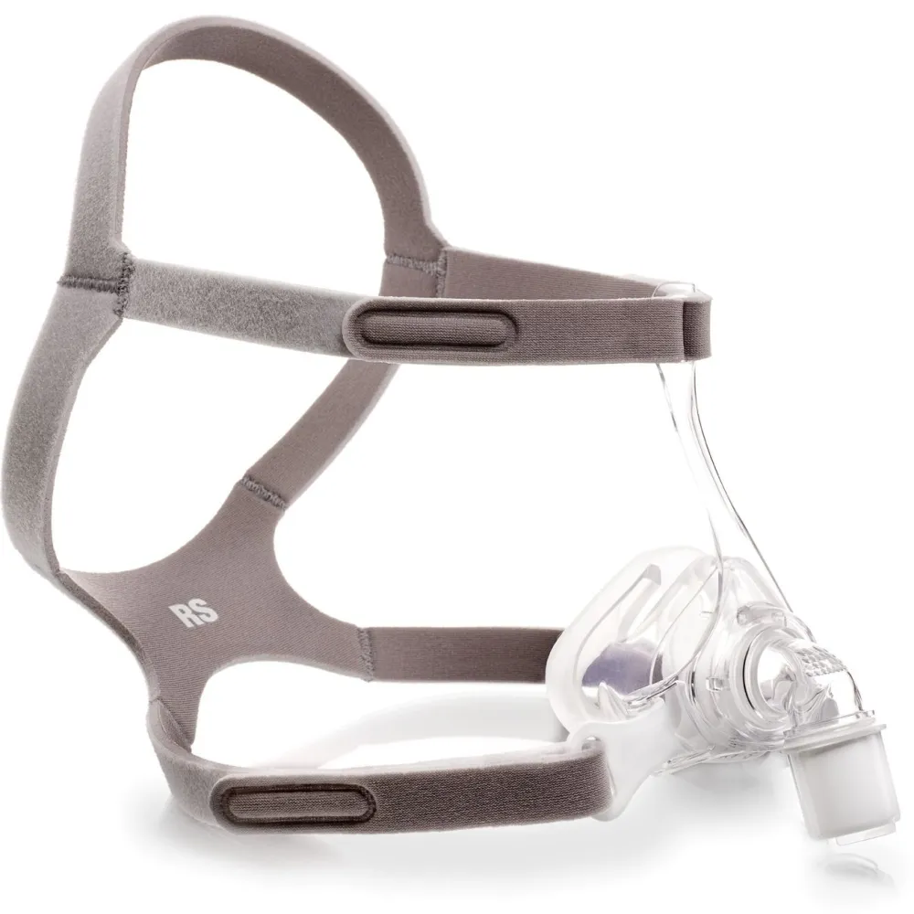 Philips Pico Maske mit Kopfband mit Ausatemventil>PHILIPS RESPIRONICS Sale