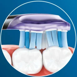 Sonicare G3 Premium Gum Care 4x Bürstenköpfe schwarz|PHILIPS Best