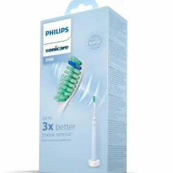 Philips Sonicare HX3651/12 Schallzahnbürste><noscript><img width=