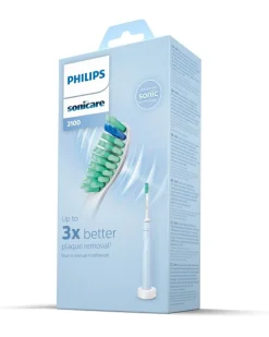 Philips Sonicare HX3651/12 Schallzahnbürste><noscript><img width=