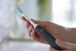 Philips Sonicare HX3671/14 Series 3100 schwarz><noscript><img width=