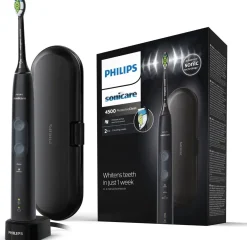 Philips Sonicare ProtectiveClean 4500 Elektrische Schallzahnbürste> New
