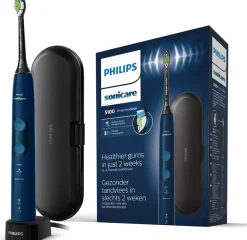 Philips Sonicare Protective Clean elektrische Zahnbürste> Hot