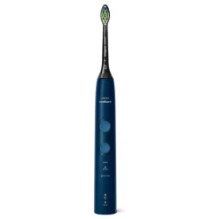 Zahnbürste HX6851/34 navy blue/white mint|PHILIPS New