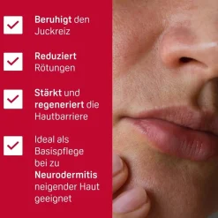 ® Calming Relief A.I. Creme – Pflege bei irritierter, gereizter Haut und juckender Haut|Physiogel Sale