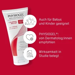 ® Calming Relief A.I. Creme – Pflege bei irritierter, gereizter Haut und juckender Haut><noscript><img width=