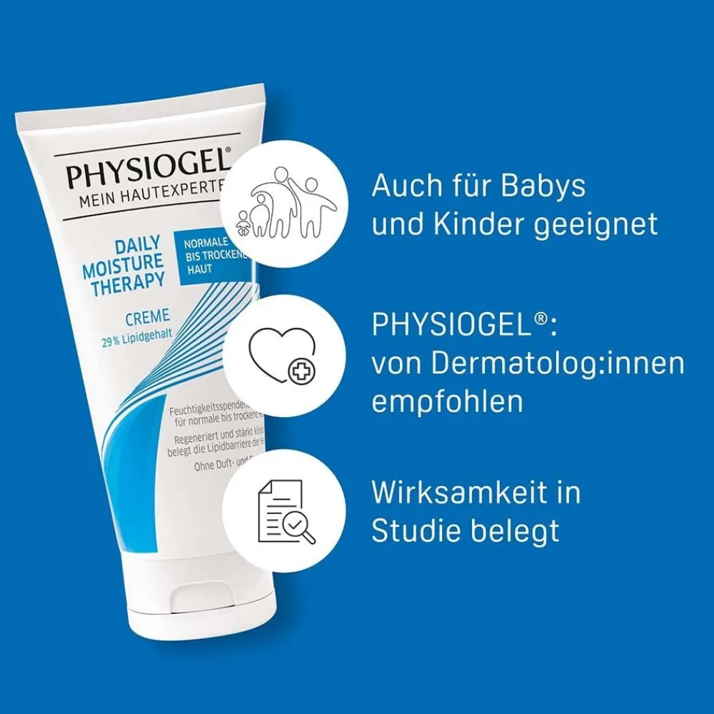 ® Daily Moisture Therapy Creme|Physiogel Discount