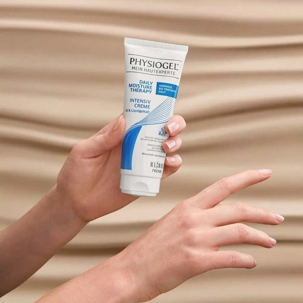 ® Daily Moisture Therapy Intensiv Creme>Physiogel Discount