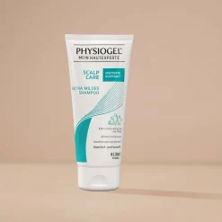 PHYSIOGEL® Scalp Care Extra Mildes Shampoo| Hot