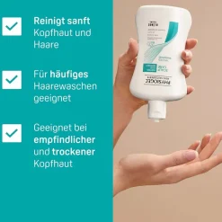 ® Scalp Care Mildes Shampoo>Physiogel